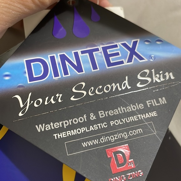 Misty Mountain gray jacket (sz l) - Picture 3 of 15